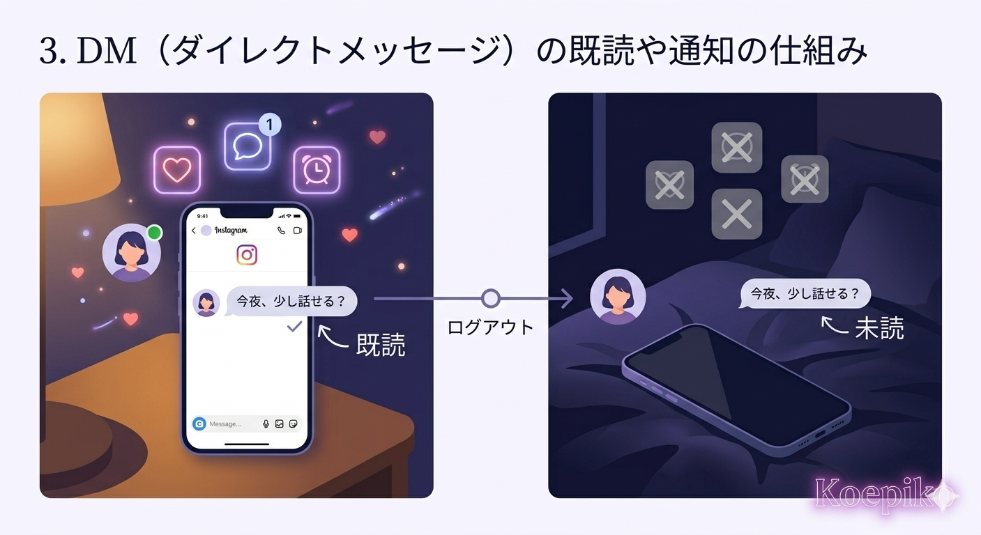 instagram-dm-read-notification-infographic